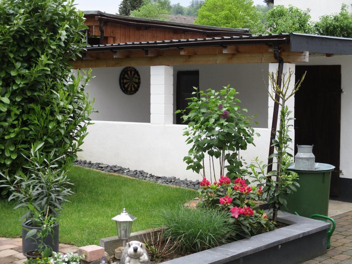 Ferienwohnung In Hameln Am Wald Hamelin Kültér fotó