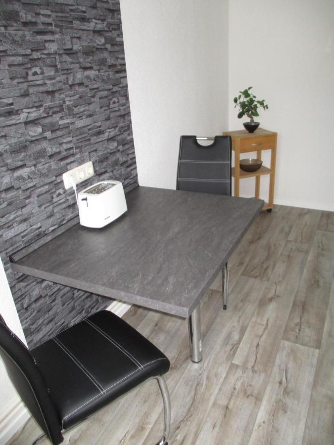 Ferienwohnung In Hameln Am Wald Hamelin Kültér fotó
